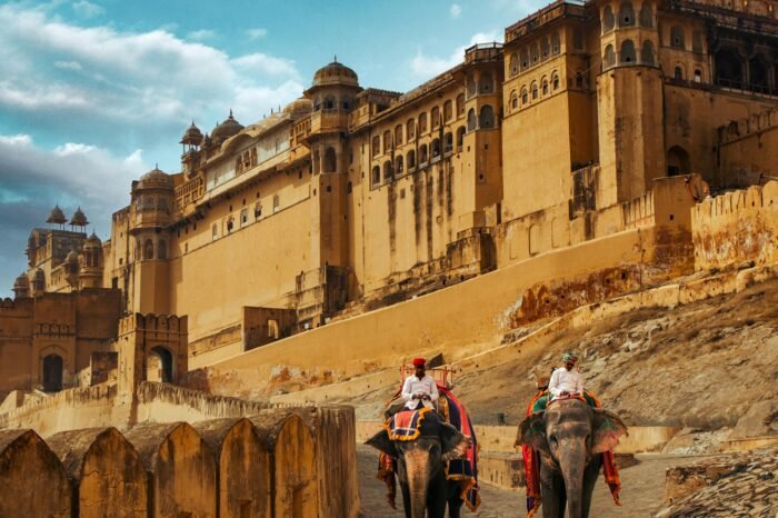 Rajasthan Beyond Palaces: 10 Days of Hidden Fort Treasures